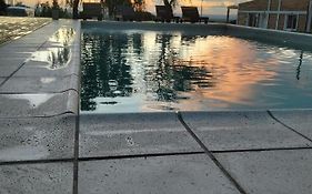 Complejo Puesta del Sol san Luis